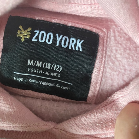 Hoodie - Picture 3 of 3